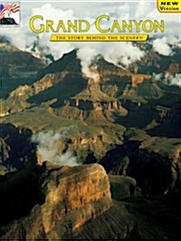 Grand Canyon (Paperback, Revised)