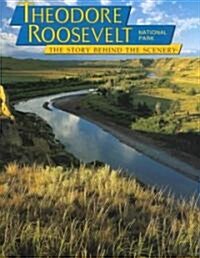 Theodore Roosevelt National Park (Paperback, Revised)