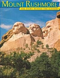 Mount Rushmore (Paperback)