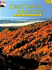 Great Smoky Mountains (Paperback, Revised)