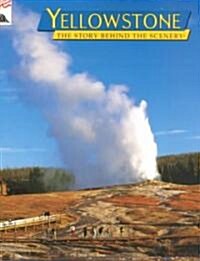 Yellowstone (Paperback, Revised)