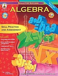 Algebra (Paperback)