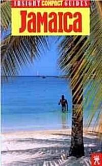 Insight Compact Guide Jamaica (Paperback)