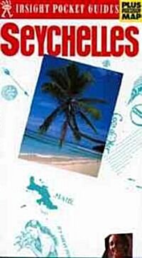 Insight Pocket Guide Seychelles (Paperback, Map, 3rd)