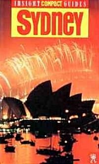 Insight Compact Guide Sydney (Paperback)