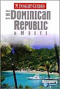 Insight Guide Dominican Republic (Paperback)