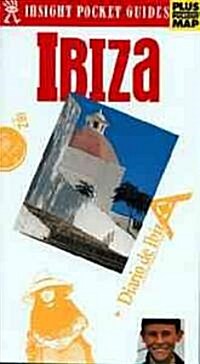 Insight Pocket Guides Ibiza (Paperback, Map, 4th)