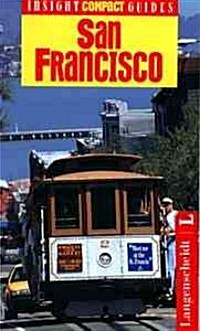 Insight Compact Guide San Francisco (Paperback)