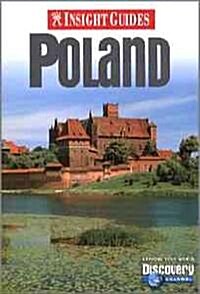 Poland (Paperback, 2)