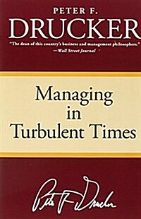 Managing Turbulent Times (Paperback)