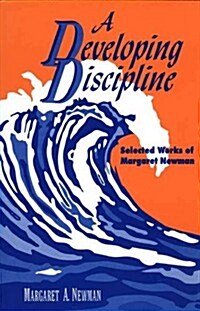 A Developing Discipline (Paperback)