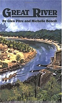 Great River (Paperback)