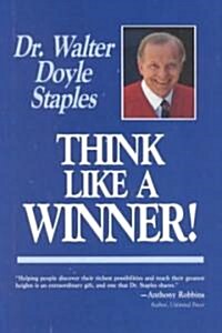 Think Like a Winner! (Hardcover)