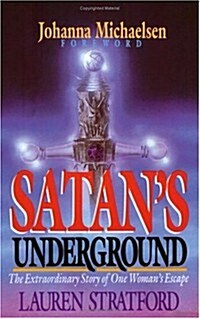 Satans Underground (Paperback)