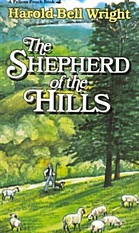 The Shepherd of the Hills (Paperback)