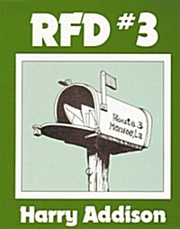 RFD #3 Audio (Audio Cassette)