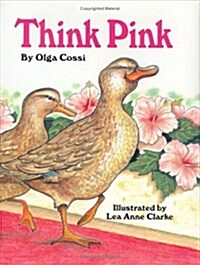 Think Pink (Hardcover)