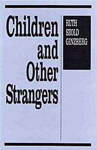 Children and Other Strangers (Hardcover)