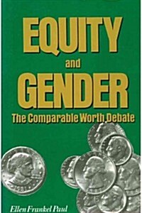 Equity and Gender (Paperback)