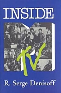 Inside MTV (Paperback)
