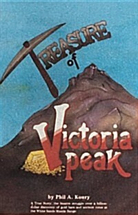 The Treasure of Victoria Peak (Paperback)