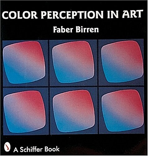 Color Perception in Art (Paperback)