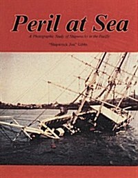 Peril at Sea (Paperback)