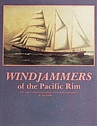 Windjammers of the Pacific Rim (Paperback)