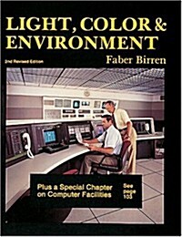 Light, Color & Environment (Paperback, 2, Revised)