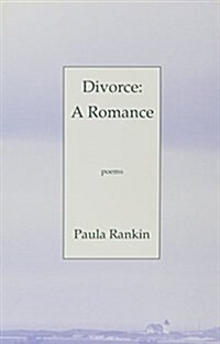 Divorce: A Romance (Paperback)