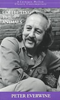 Collecting the Animals (Paperback)