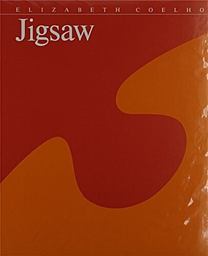 Jigsaw (Paperback)