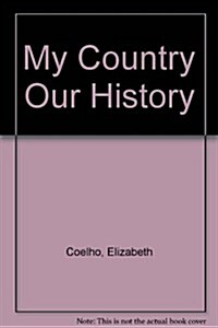My Country Our History (Paperback, Teachers Guide)