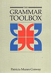 The Grammar Toolbox (Paperback)