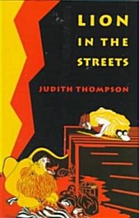 Lion in the Streets (Paperback)