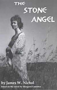 The Stone Angel (Paperback, 1st)