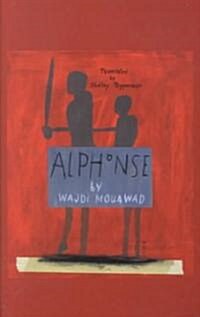 Alphonse (Paperback)