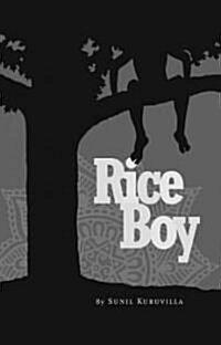 Rice Boy (Paperback)