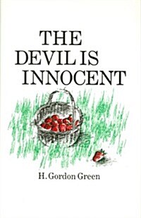 The Devil Is Innocent (Hardcover)