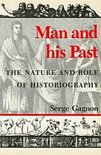 Man and His Past (Paperback)