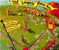 The Longest Home Run (Paperback)