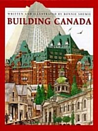 Building Canada (Hardcover)