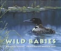 Wild Babies (Hardcover)