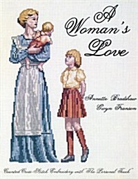 A Womans Love (Paperback)