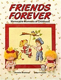 Friends Forever (Paperback)