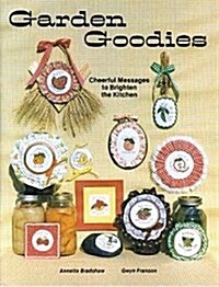 Garden Goodies (Paperback)