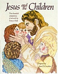 Jesus and the Children (Paperback)