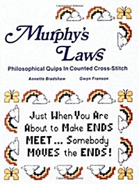 Murphys Laws (Paperback)