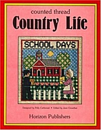 Country Life (Paperback)