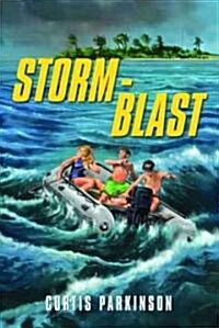 Storm-Blast (Paperback)